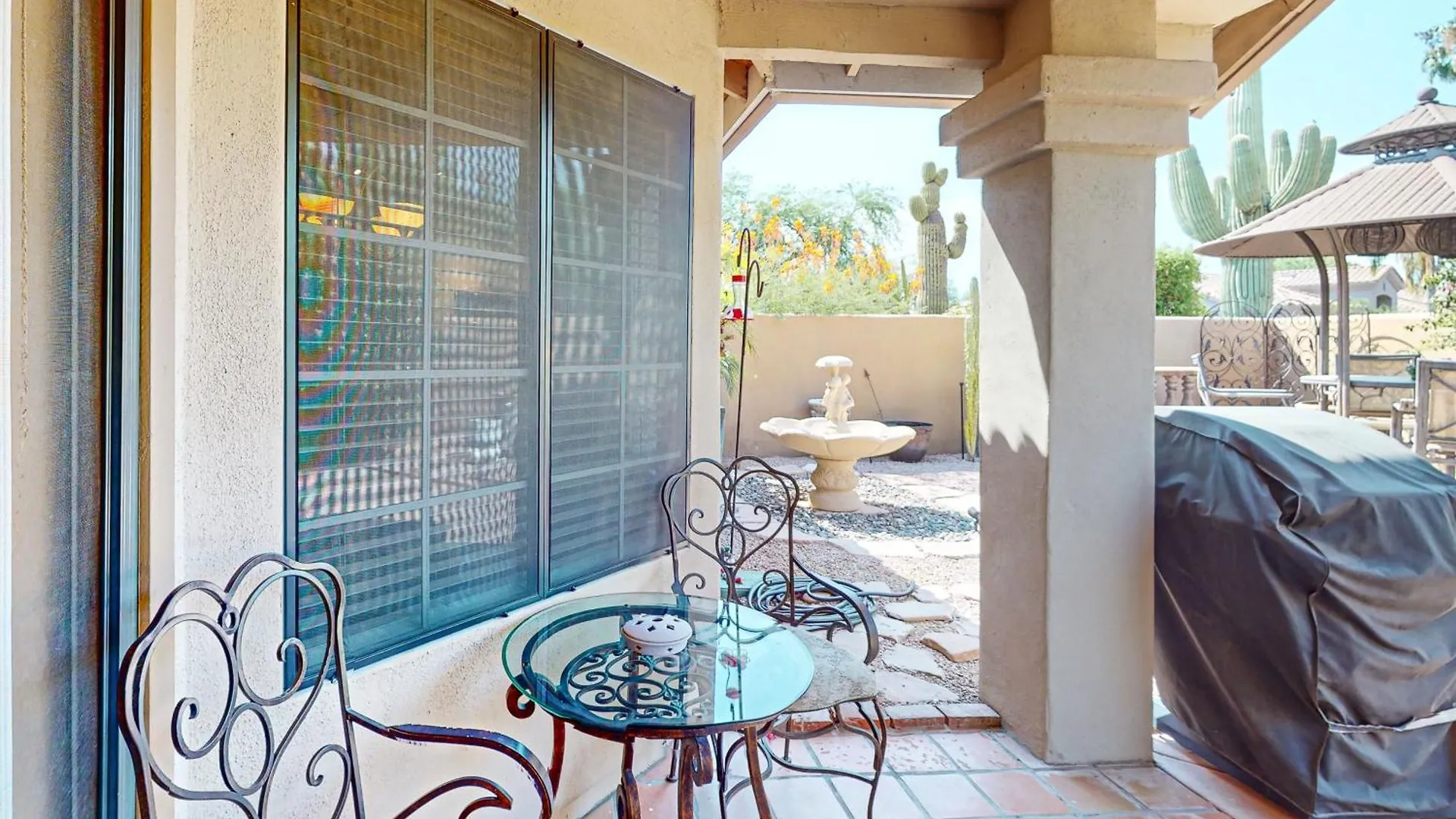 بيت للعطل Serenity Ridge سكوتسدايل